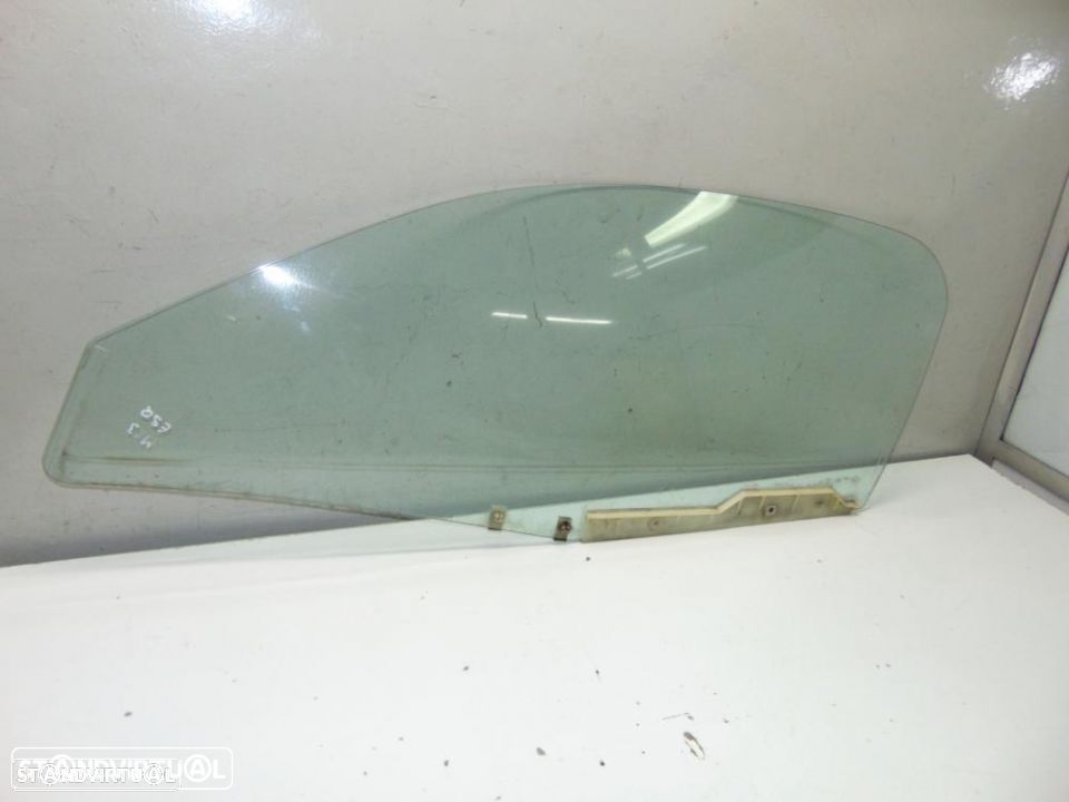 Mazda MX3 vidro da porta - 1