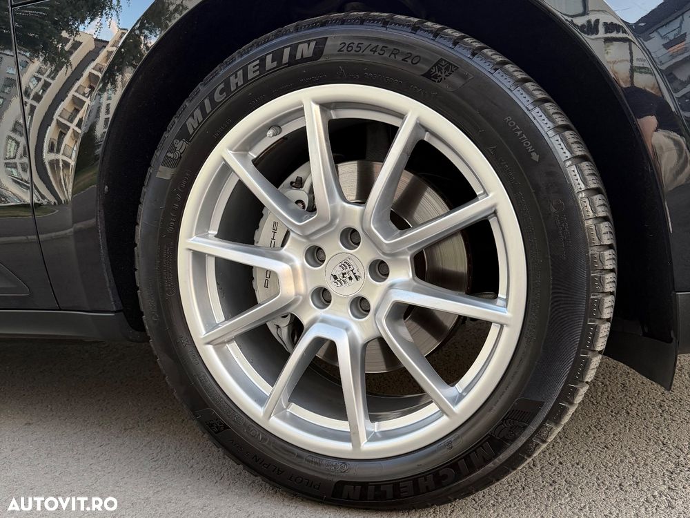 Porsche Macan 3.0 PDK S - 17