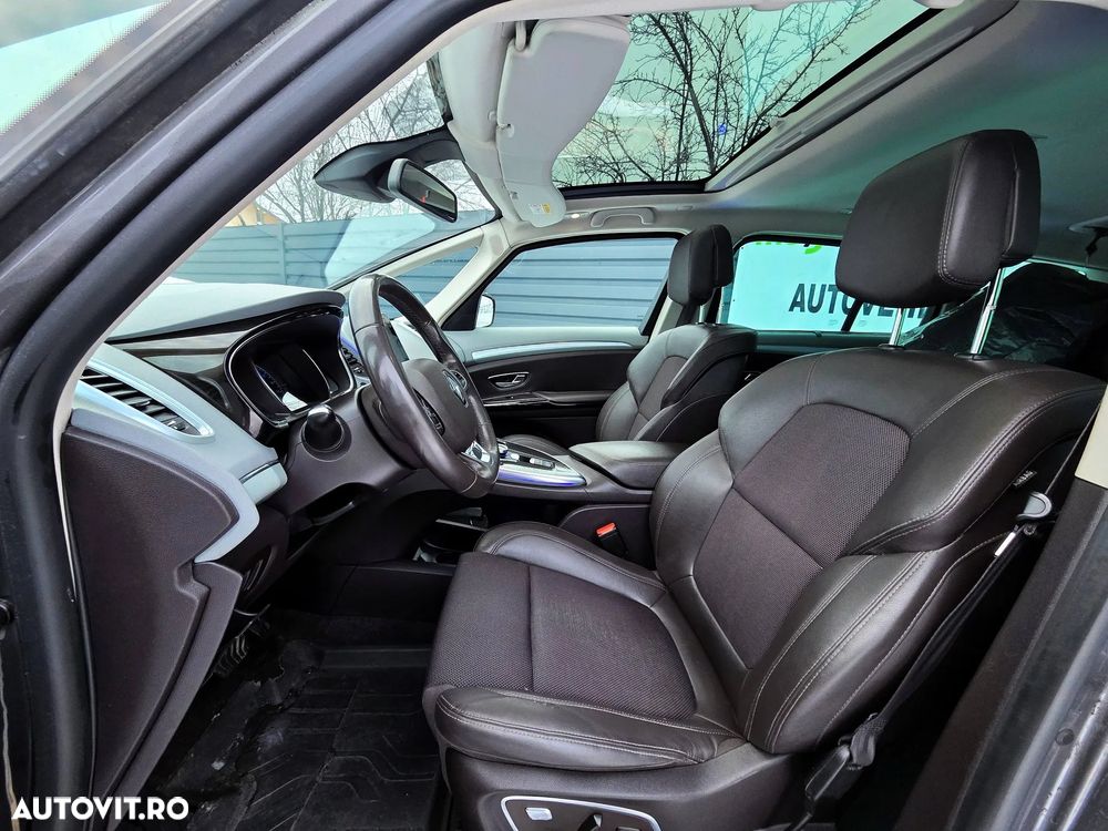 Renault Espace Energy dCi 160 EDC Intens - 6