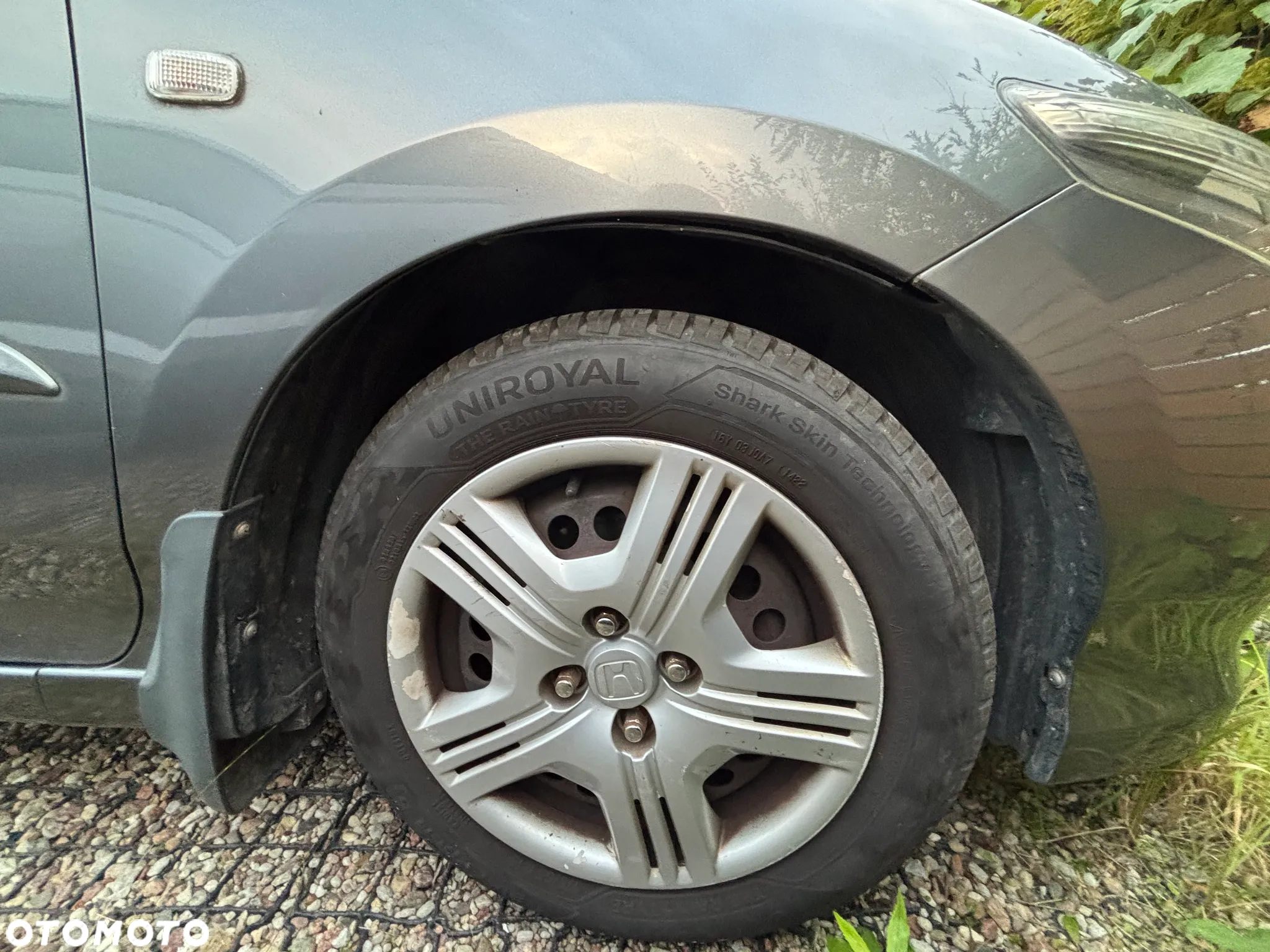 Honda City 1.4 Comfort - 12