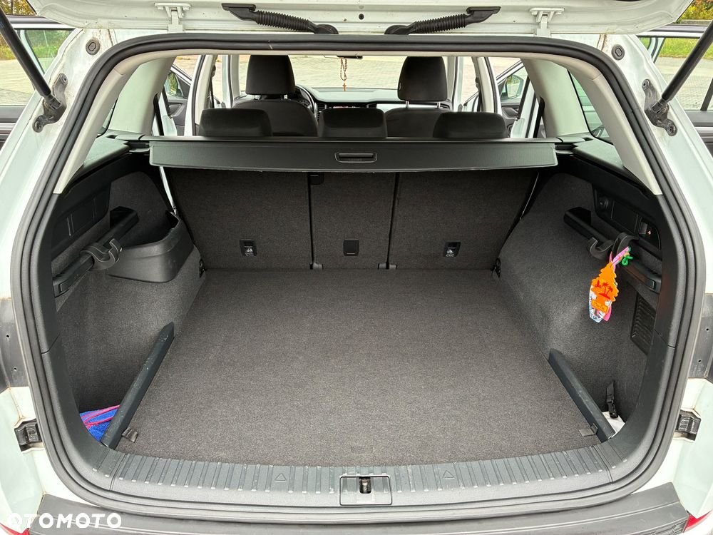 Skoda Kodiaq 2.0 TDI 4x2 Ambition DSG - 19