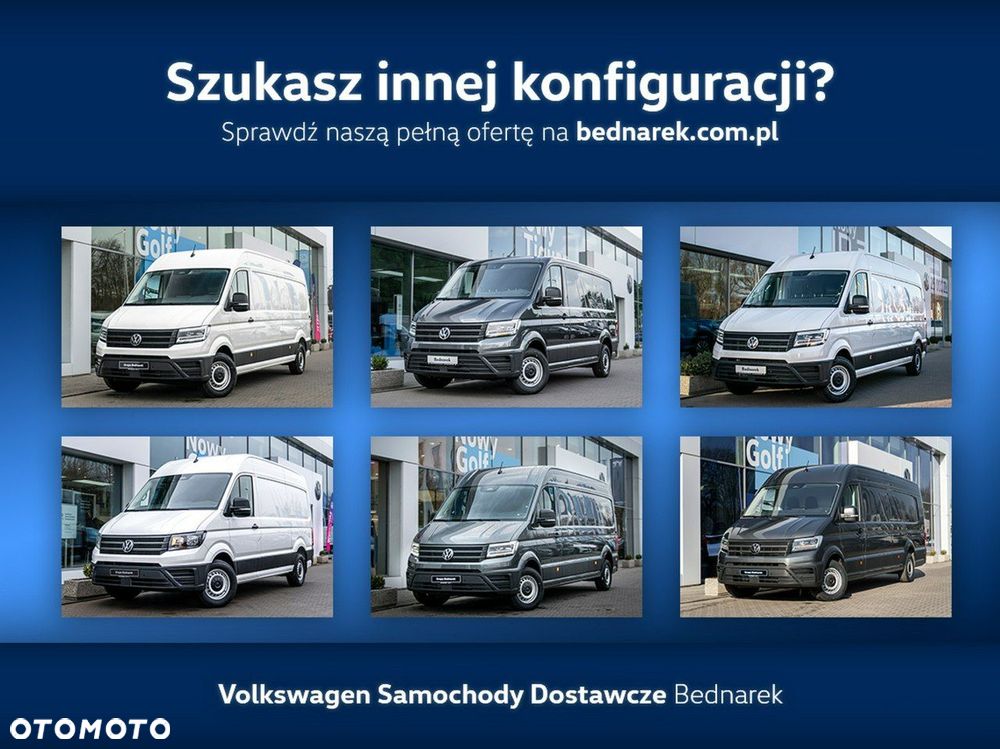 Volkswagen Crafter - 20