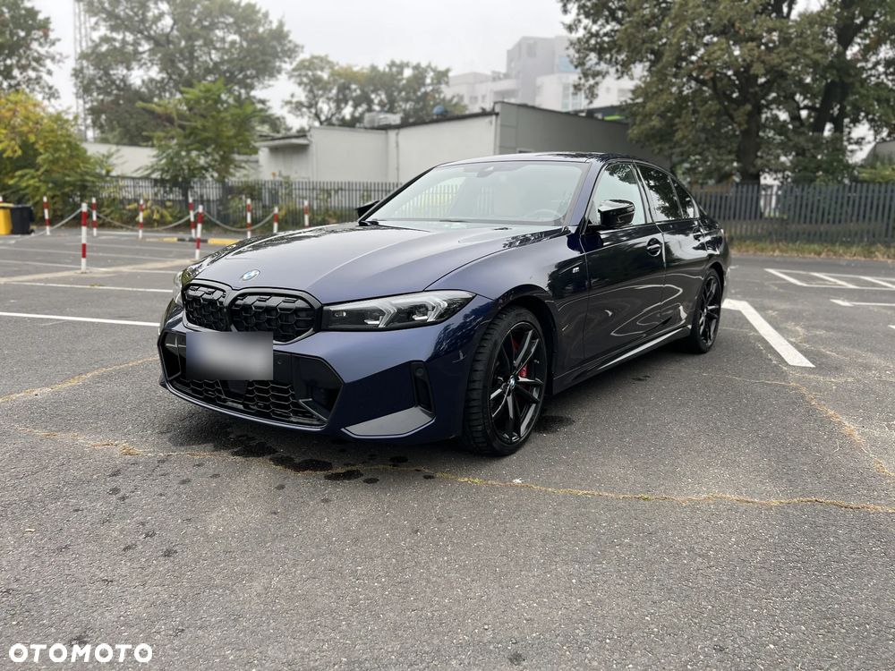 BMW Seria 3