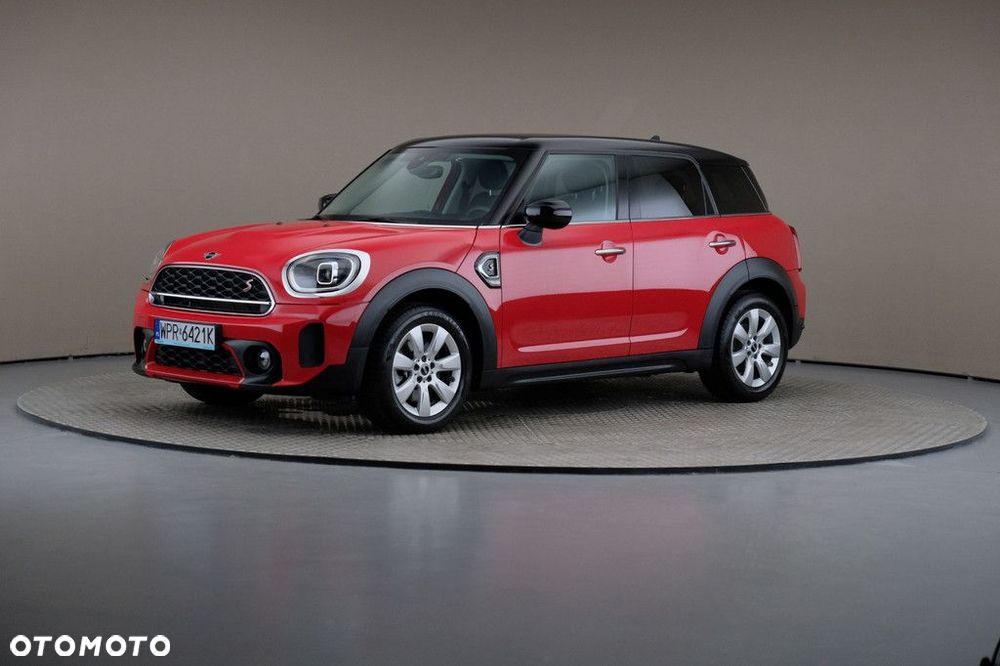 MINI Countryman Cooper S - 1