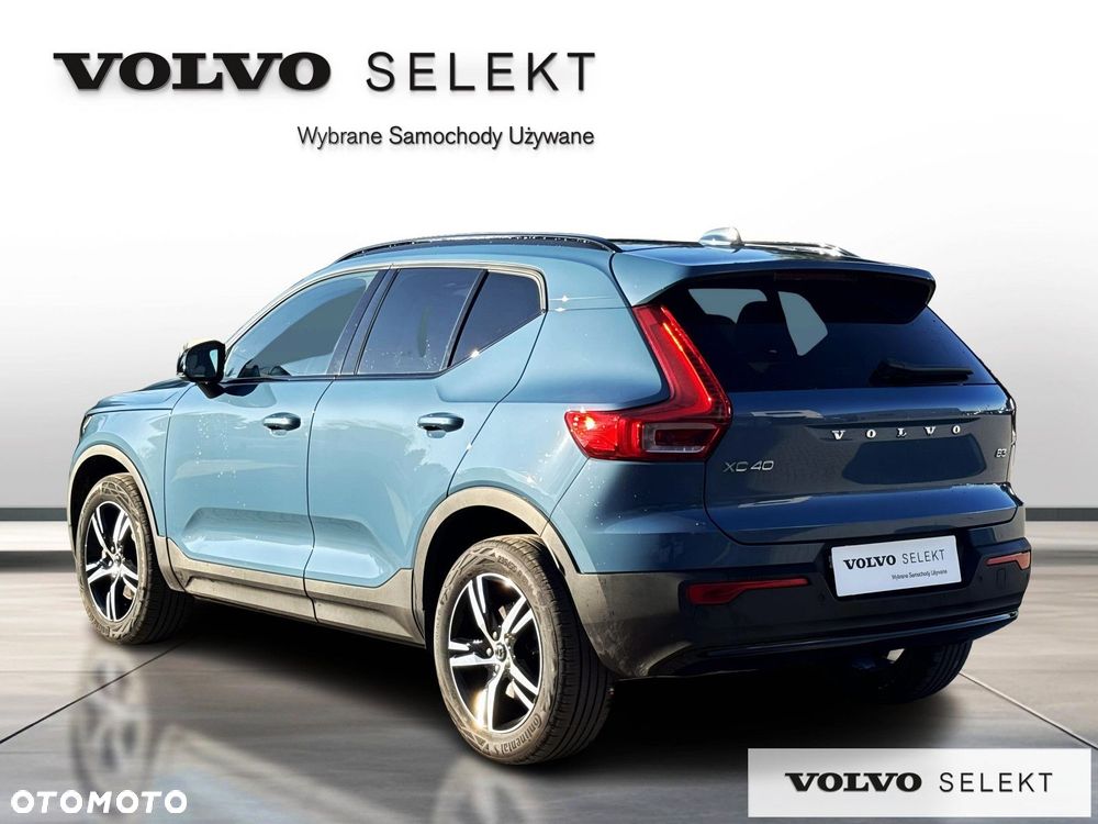 Volvo XC 40 - 4