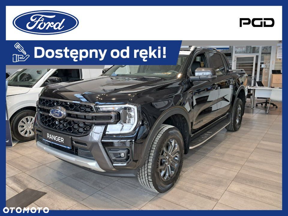 Ford Ranger - 2
