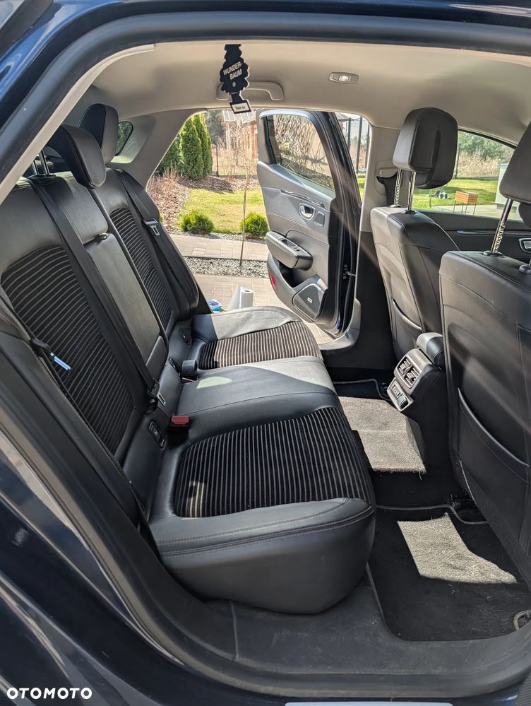 Renault Talisman 1.6 Energy TCe Intens EDC - 7