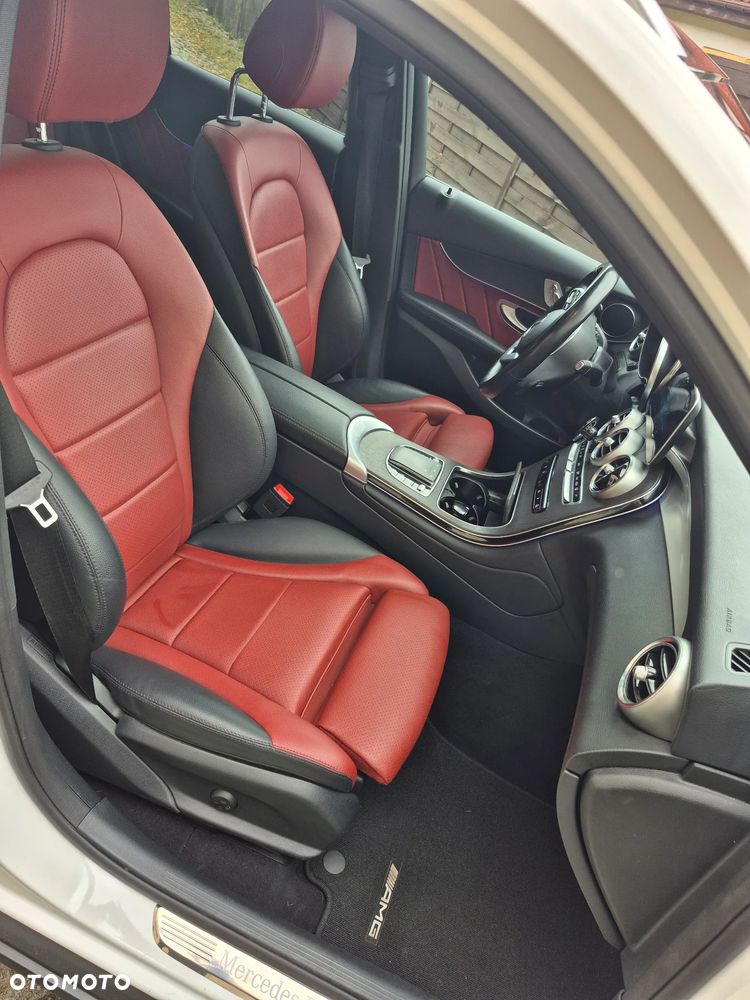 Mercedes-Benz GLC - 8