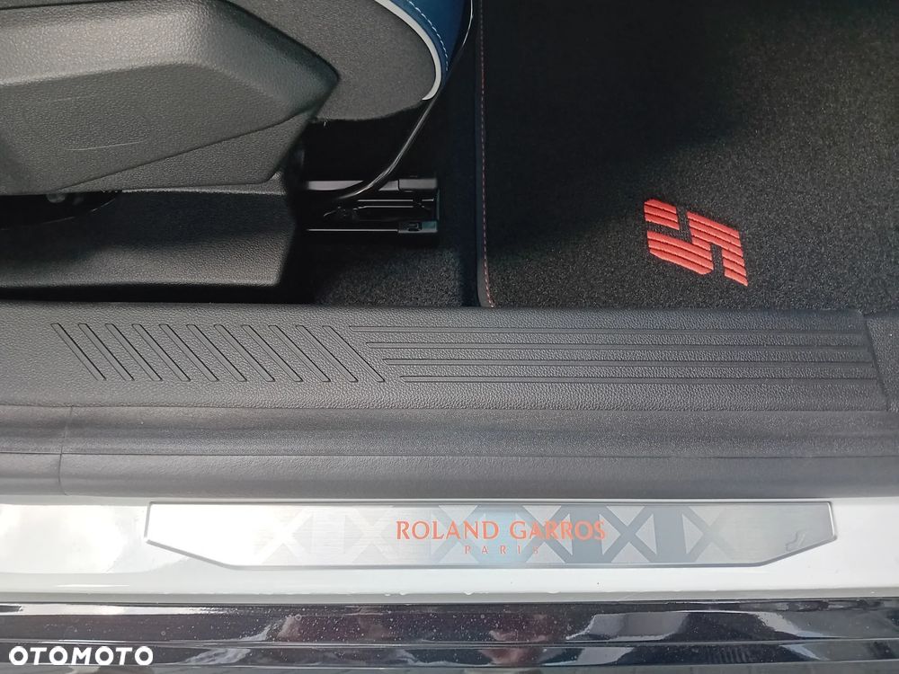 Renault 5 52kWh Comfort Range Roland-Garros - 17