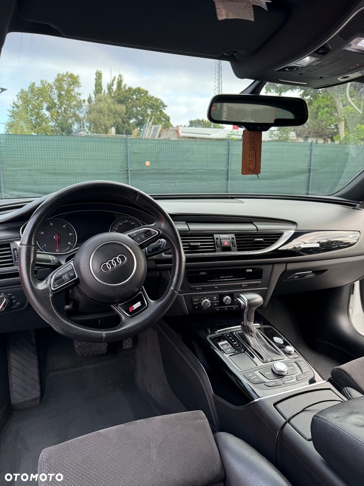 Audi A6 - 19