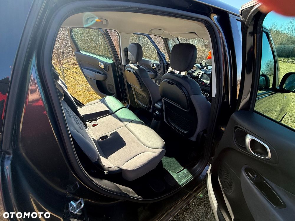 Fiat 500L 1.6 Multijet Start&Stopp Lounge - 9