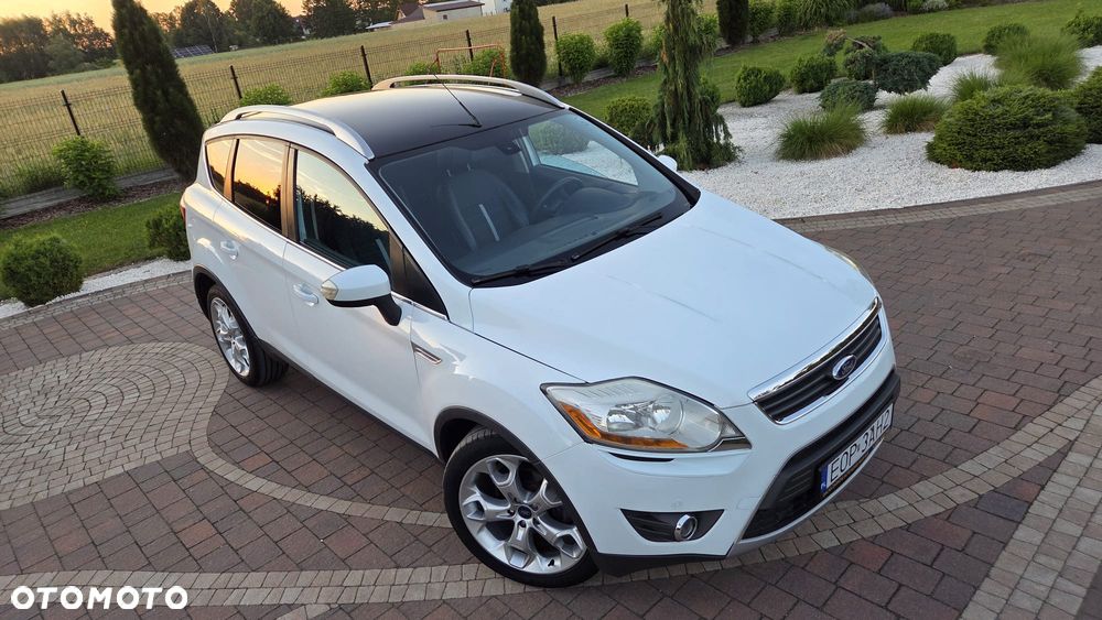 Ford Kuga - 5
