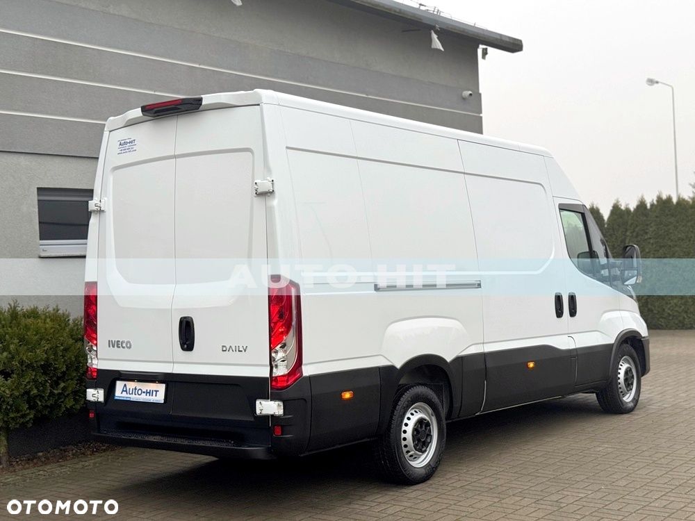 Iveco Daily - 11