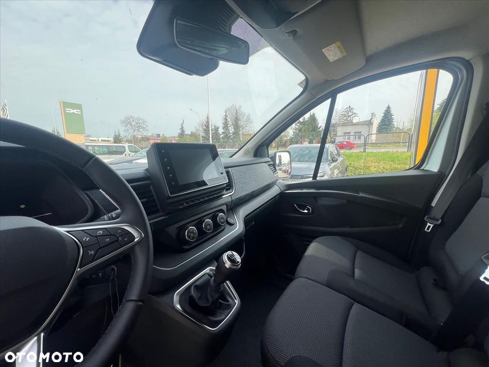 Renault trafic - 16