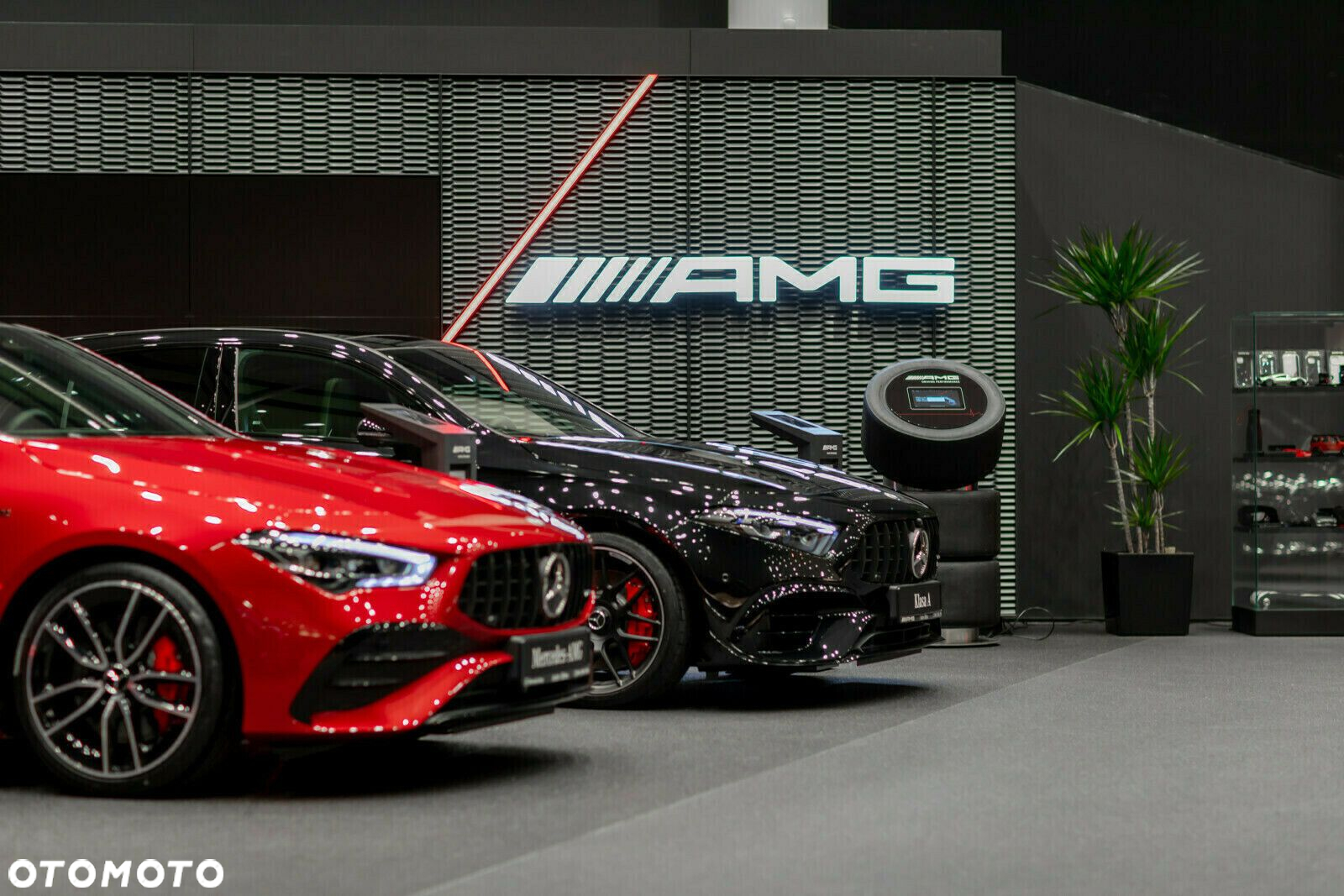 Mercedes-Benz AMG GT - 26