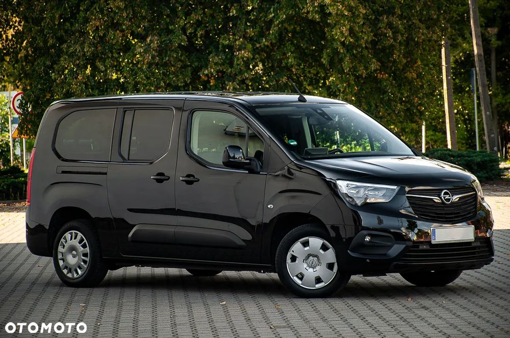 Opel Combo XL 1.5 D Start/Stop Innovation - 16