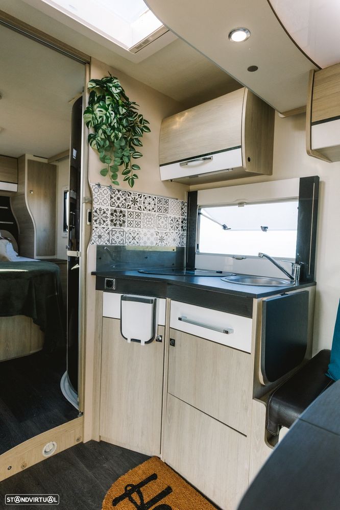 Chausson Trigano - 19