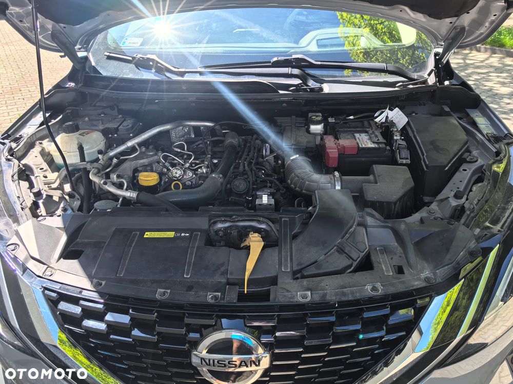 Nissan Qashqai 1.3 DIG-T MHEV Premiere Edition - 16