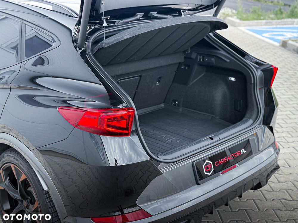 Cupra Formentor 2.0 TSI 4Drive VZ DSG - 19