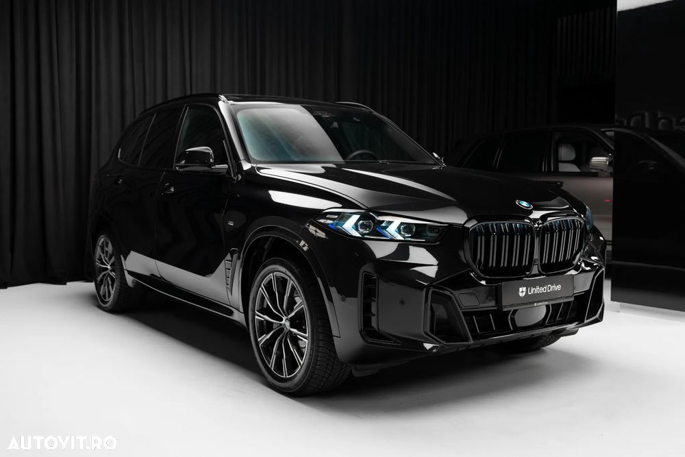 BMW X5 xDrive30d - 3