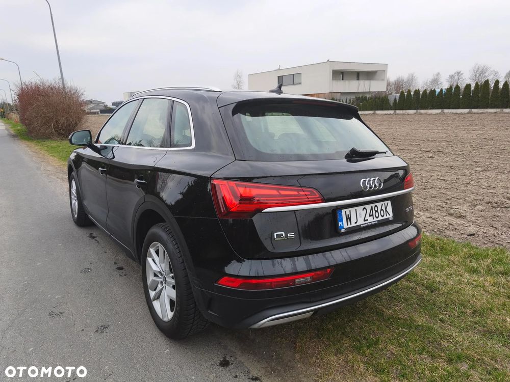 Audi Q5 - 3