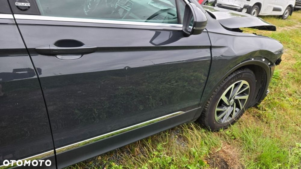 Volkswagen Tiguan - 15