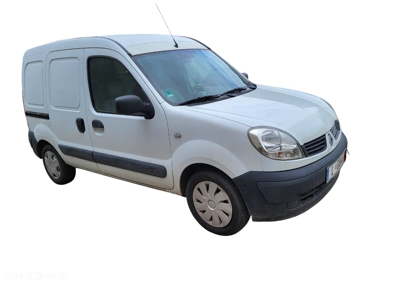 Renault Kangoo 1.5 dCi Expression - 2