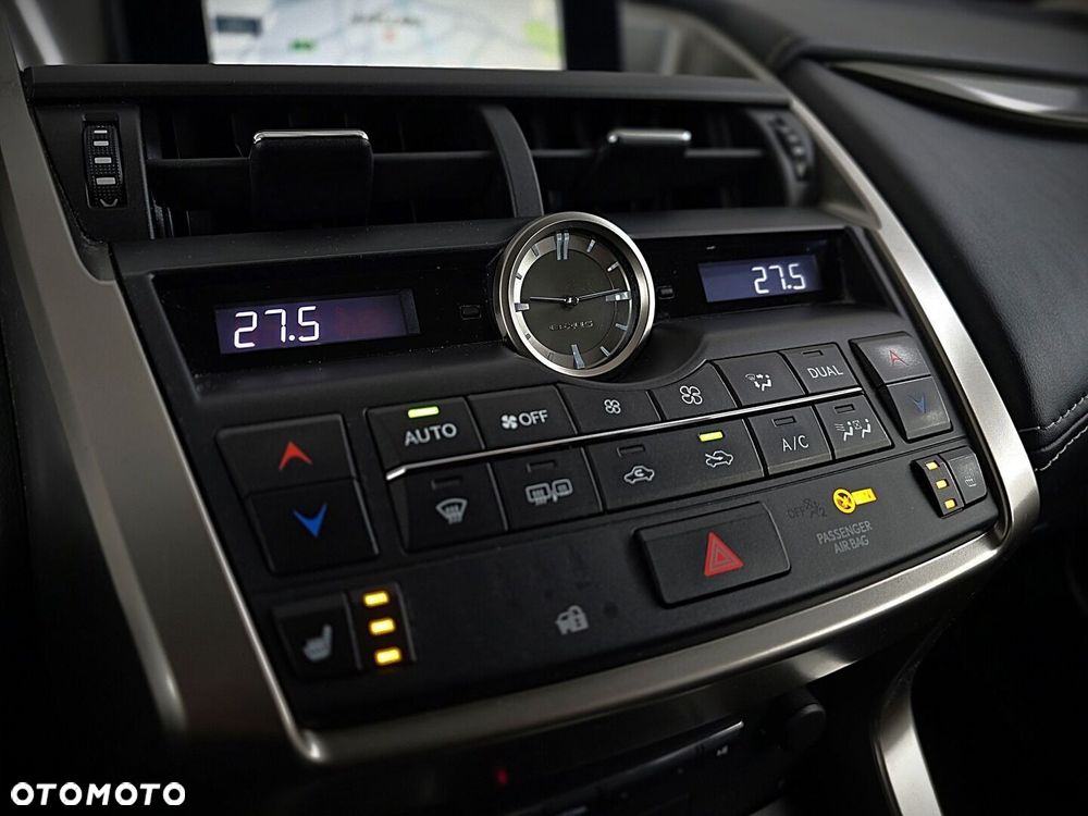 Lexus NX 200t Comfort AWD - 16