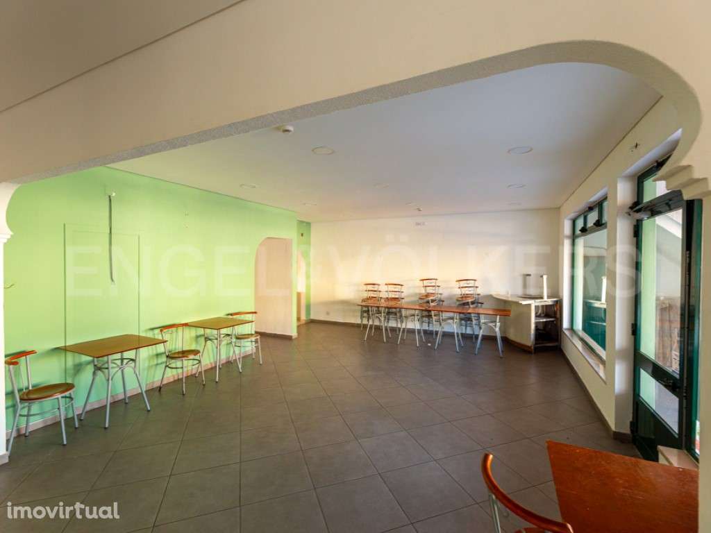 Edifício de Investimento em Altura com Comércio e Apartamentos - Grande imagem: 4/37