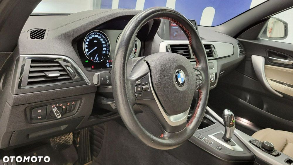 BMW Seria 2 220i GPF Sport Line - 12