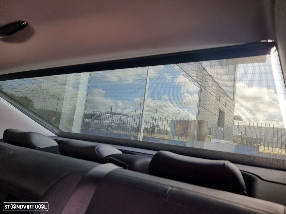 Mercedes-Benz S 250 CDI DPF BlueEFFICIENCY 7G-TRONIC - 25