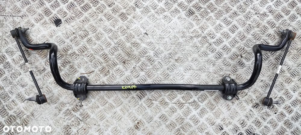 HYUNDAI KONA 2021R-2023R  STABILIZATOR DRĄŻEK  PRZEDNI - 1