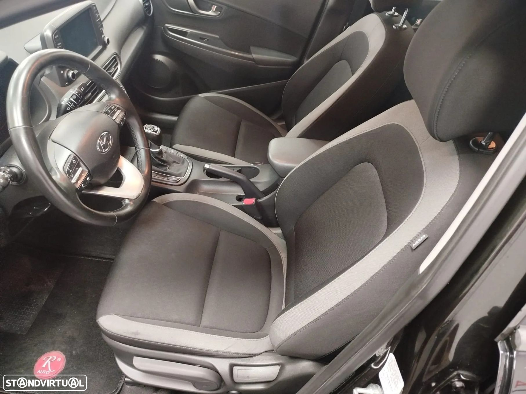 Hyundai Kauai 1.0 T-GDi Premium - 8