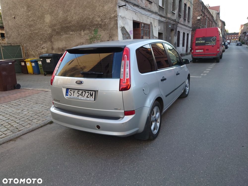 Ford C-MAX - 6