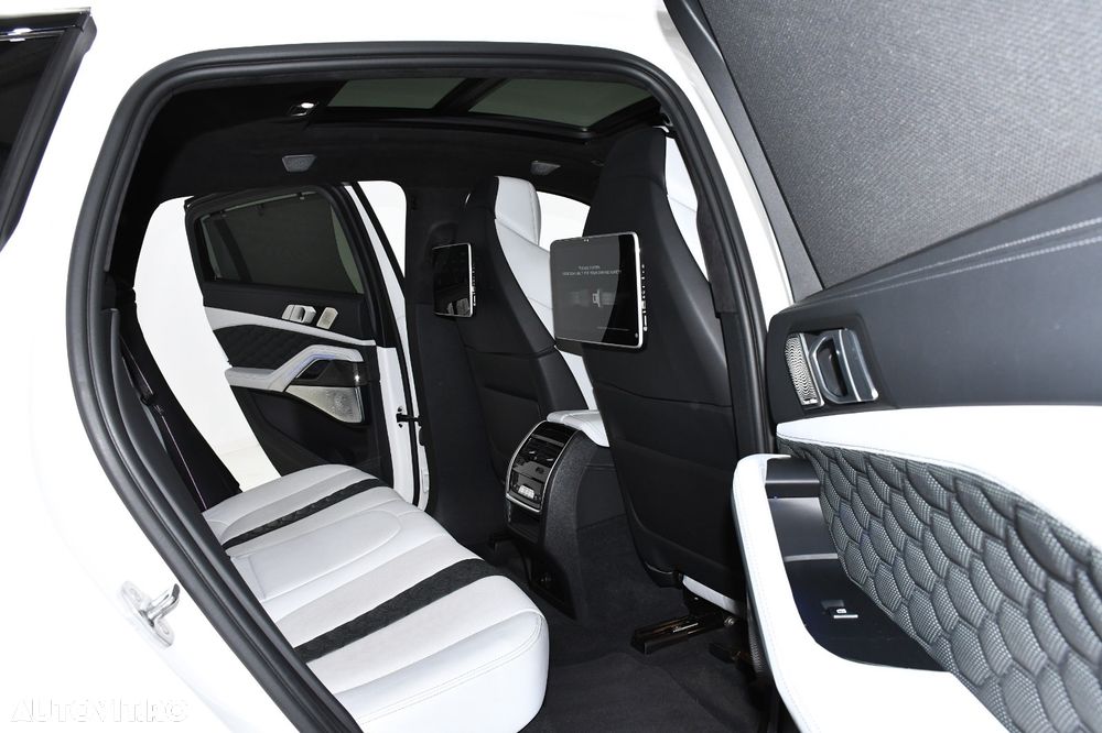 BMW X6 M Competition - 10