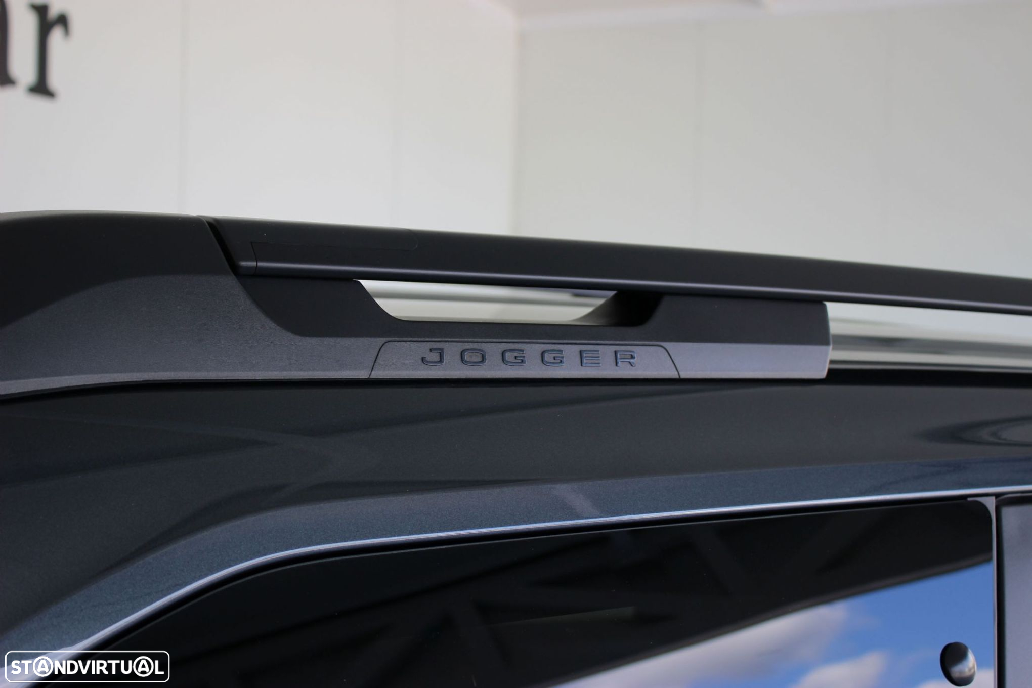 Dacia Jogger 1.0 ECO-G Extreme 7L Bi-Fuel - 6