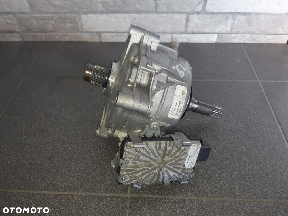 REDUKTOR SKRZYNI BIEGÓW AUDI VOLKSWAGEN 0CJ409431C - 3