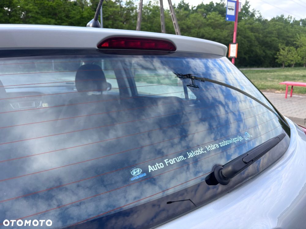 Hyundai i20 1.2 Classic Plus - 9