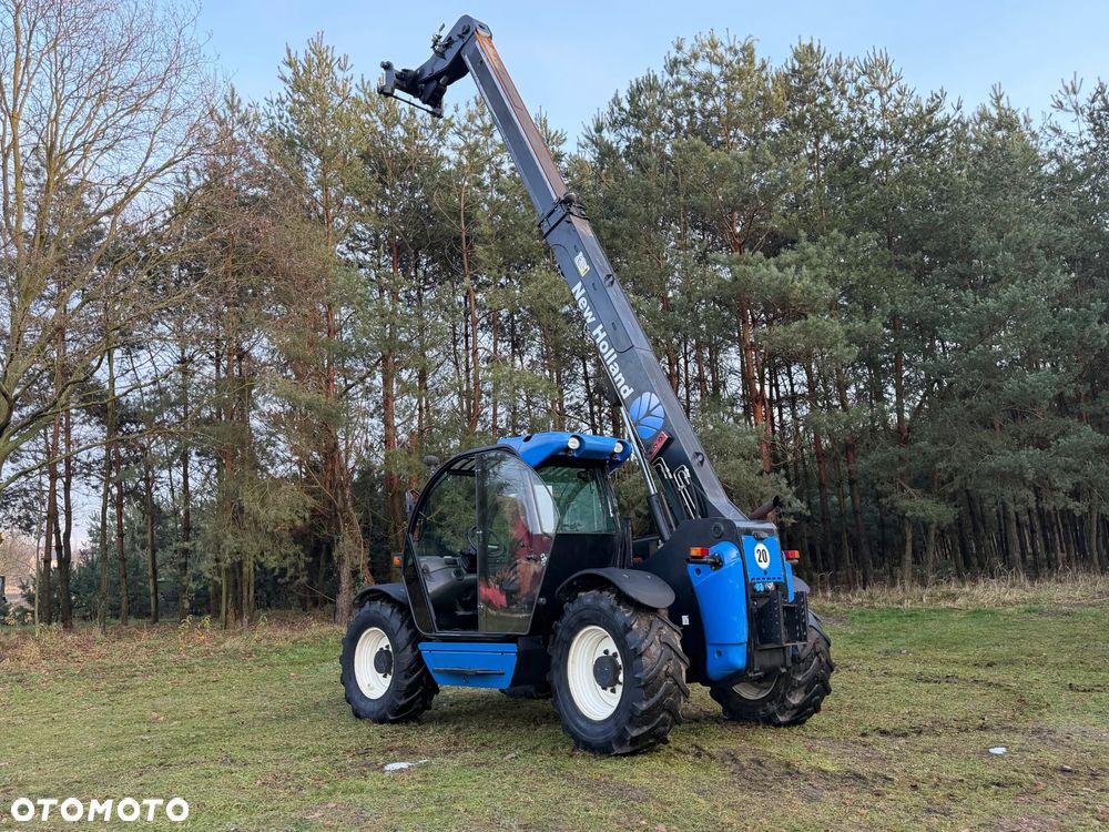New Holland LM5060 PowerShift 7.1m 4T Manitou 634 LM5080 :629 : - 18