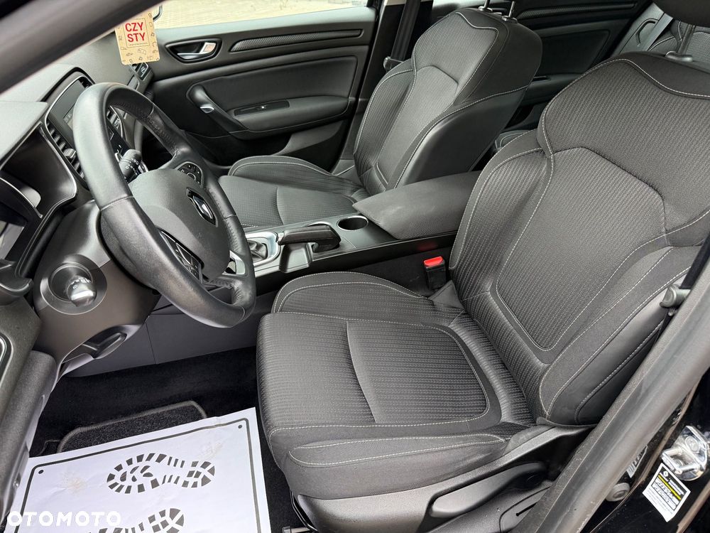 Renault Megane - 14