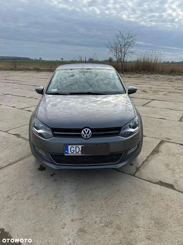 Volkswagen Polo 1.2 TSI Comfortline - 2