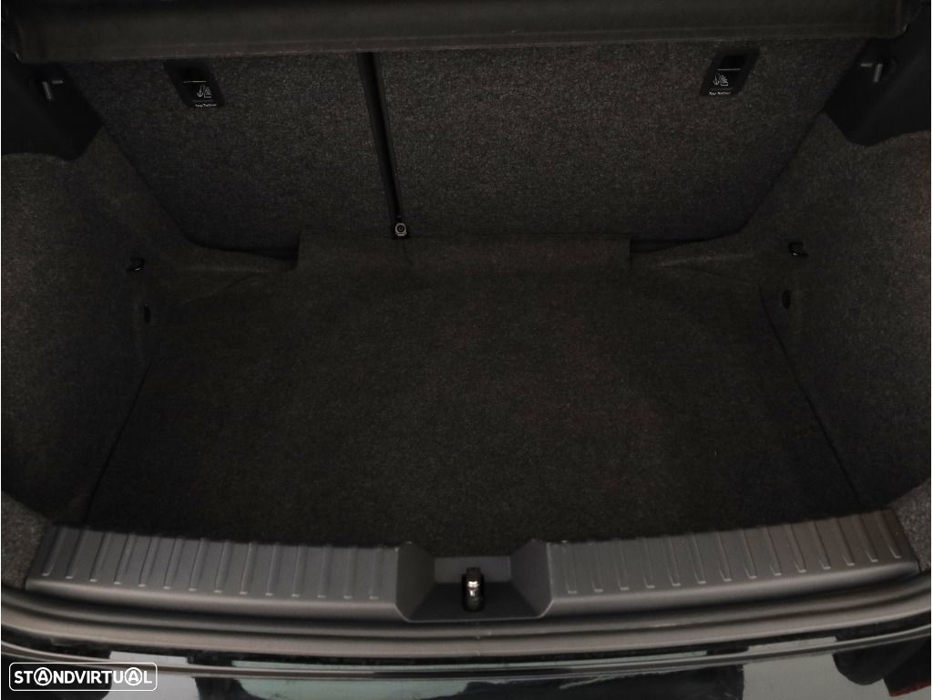 SEAT Ibiza 1.0 TSI Style - 17