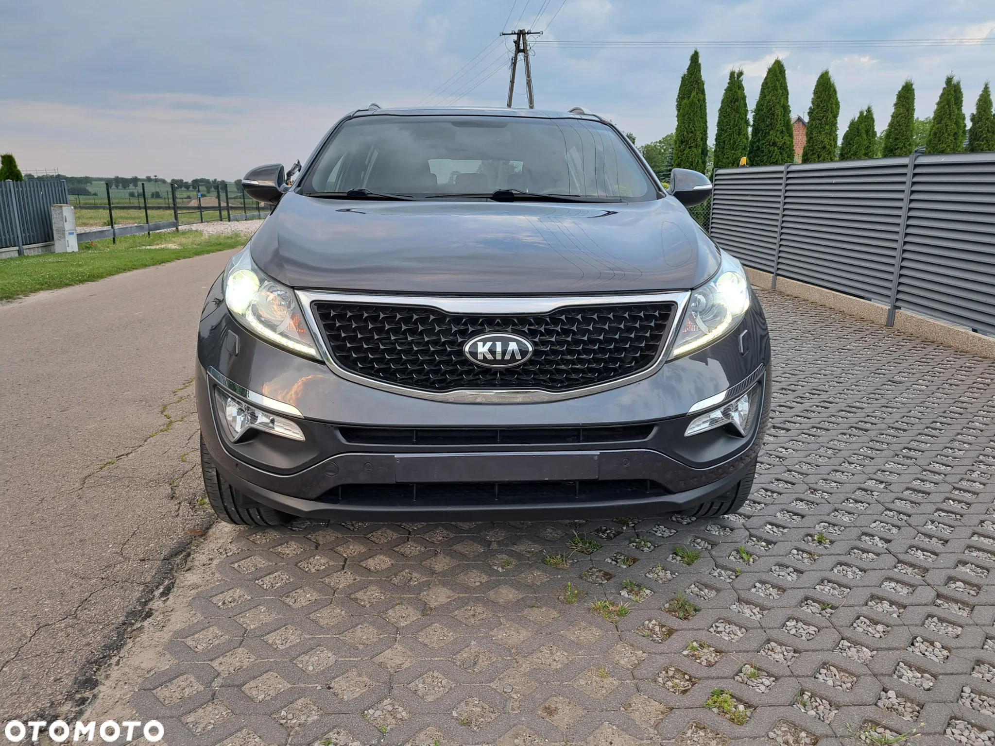 Kia Sportage 2.0 GDI XL 2WD - 3