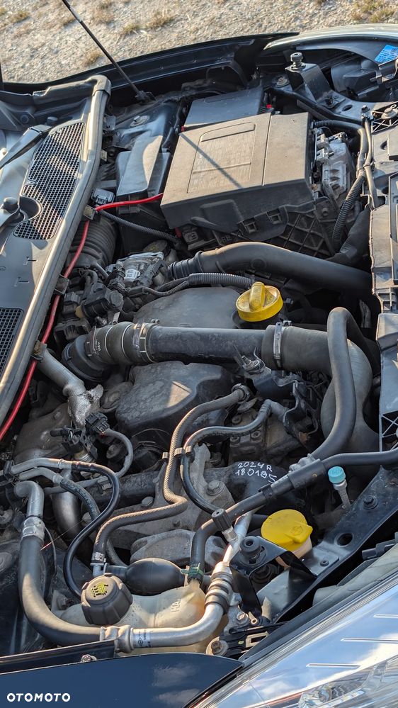 Renault Fluence 1.5 dCi Limited - 18