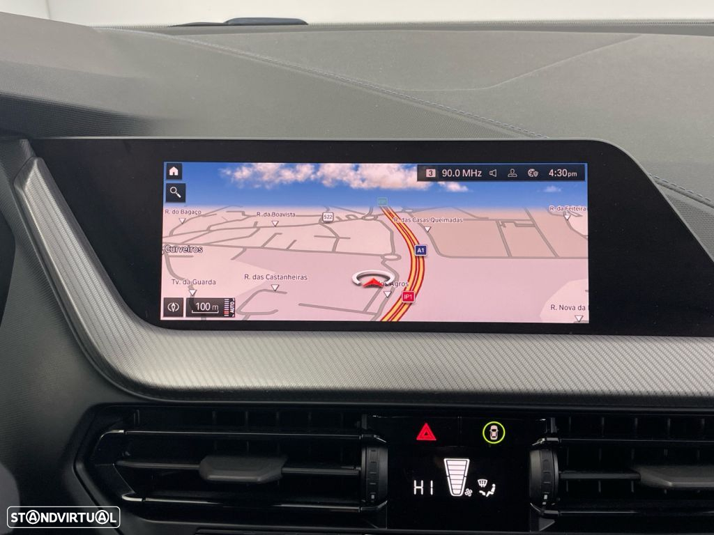 BMW 116 - 15