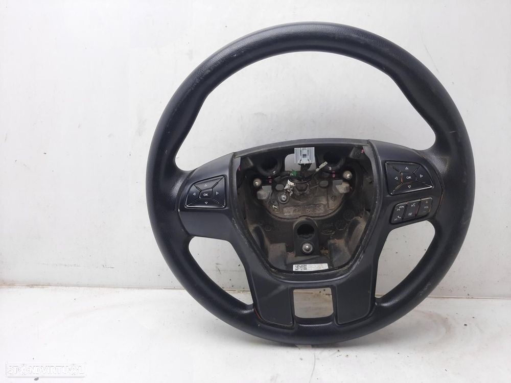 VOLANTE FORD RANGER - 1