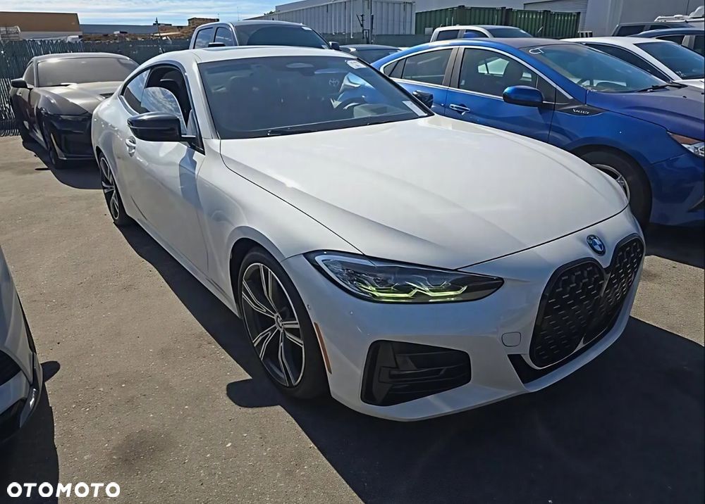 BMW Seria 4 - 3