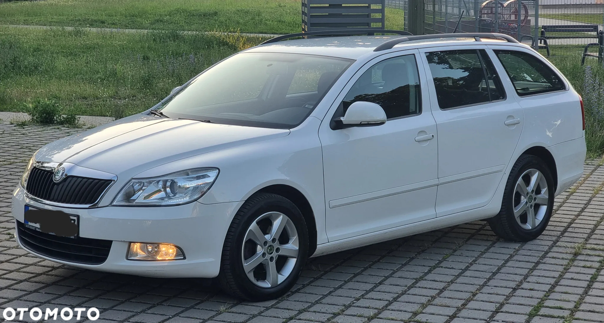 Skoda Octavia 1.6 TDI Elegance - 6