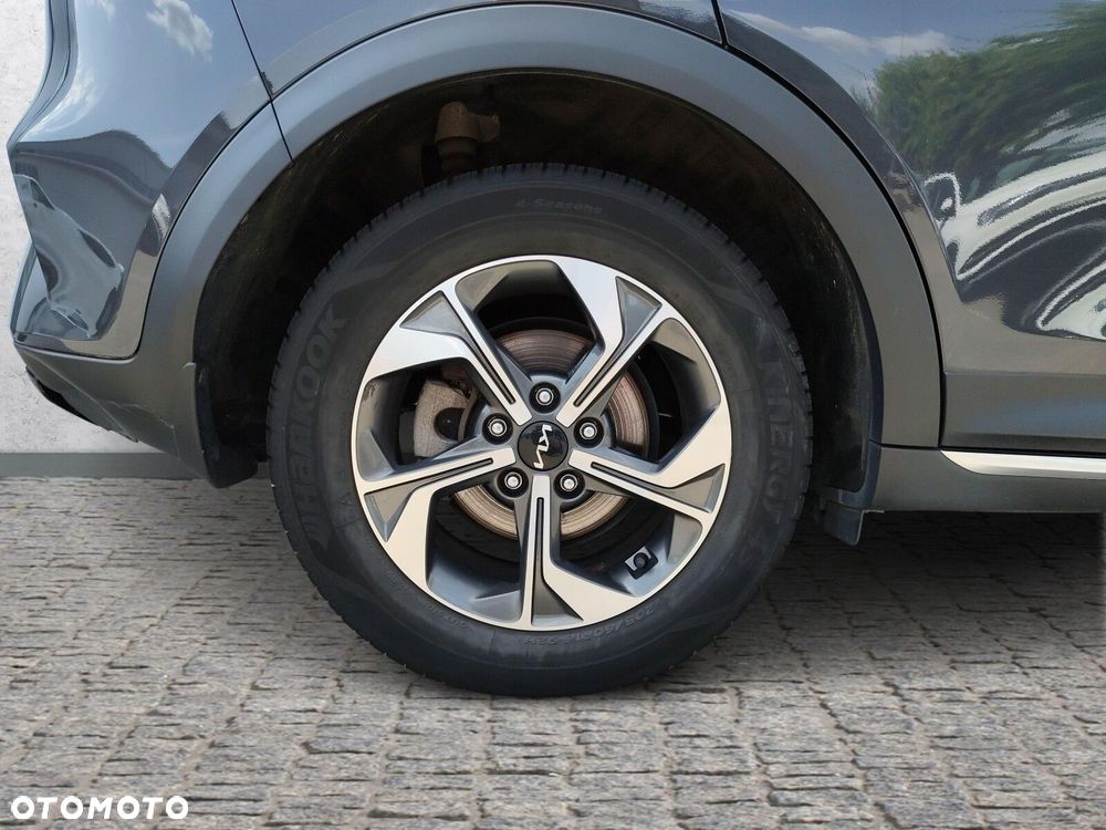 Kia XCeed 1.5 T-GDI M DCT - 31