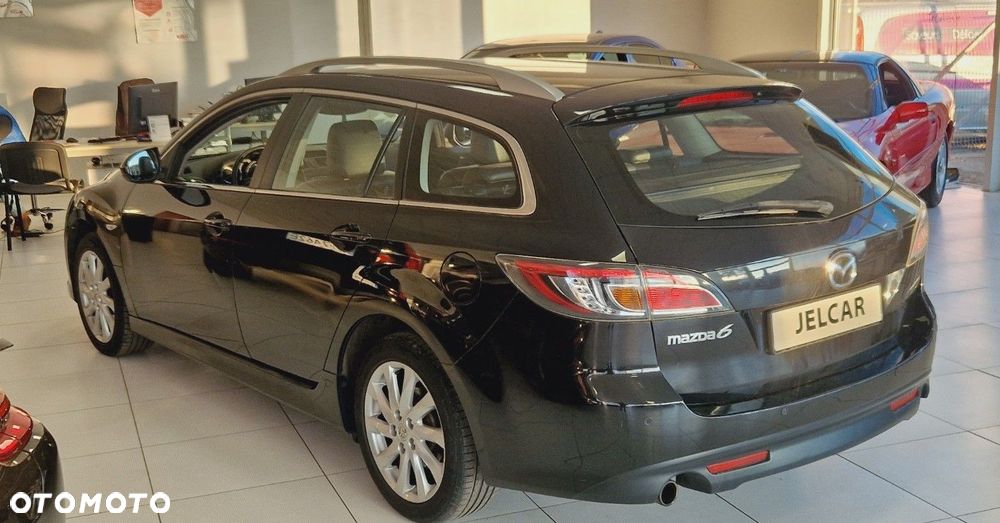 Mazda 6 - 11